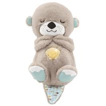 Lontra Doces Sonhos Hora de Dormir - GHL41 - Fisher-Price