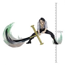 Dracule Mihawk One Piece DFX Special Bandai Banpresto