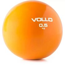 Bola de Ginástica Tonificadora Vollo 0.5Kg