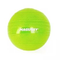 Bola 2kg Medicine Ball Magussy