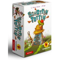 Jogo - Schotten Totten Paper Games