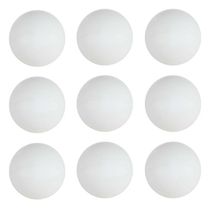 Bolas Bolinhas De Ping Pong Tênis De Mesa 6 Unidades 38mm