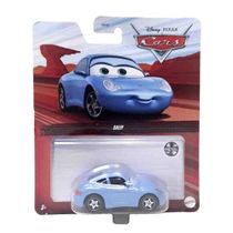 Carros Disney Cars Sally Mattel DXV29