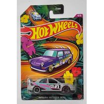 Hot Wheels Spring Easter - Subaru Impreza WRX