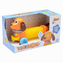 Toto Sanfona Zoop TOYS ZP00246