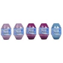 Conjunto de Atividades - Colecionável - Disney- Frozen - Modelos Surpresas - Estrela