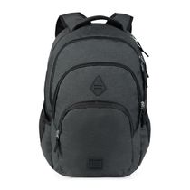 Mochila Masculina Casual Nomad Preto