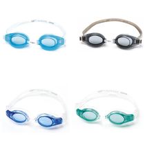 Óculos De Natação Juvenil - Proteção UV - Sortido - Bestway