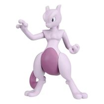 Boneco Pokemon ML-20 Mewtwo Takara Tomy