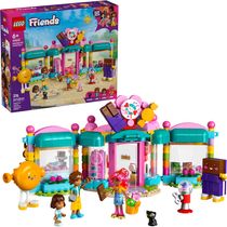 Lego Friends Loja de Doces 42649 com 376pcs