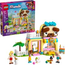 Lego Friends Loja de Acessórios Pet 42650 com 375pcs