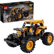 Lego Technic Monster Jam DIGatron 42199 com 218pcs