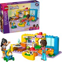 Lego Friends Quarto da Irmã de Aliya 42645 com 125pcs