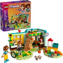 Lego Friends Quarto da Autumn 42646 com 222pcs