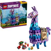 Lego Fortnite Supply Lhama 77071 com 691pcs