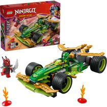 Lego Ninjago Carro de Corrida do Lloyd 71828 com 181pcs