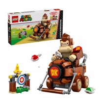 LEGO 72033 Super Mario Kart Donkey Kong
