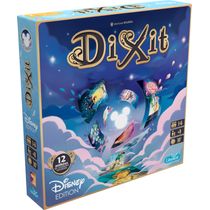 Jogo Dixit: Disney Edition - Português/BR - Galapágos