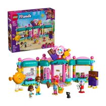 LEGO 42649 Friends Loja De Doces