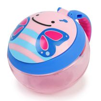 Porta Biscoito ZOO Borboleta - Skip Hop