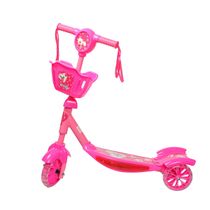 Patinete Infantil Musical 3 Rodas Kiddy - Replay Kids