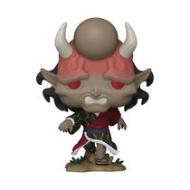 Boneco Colecionável - Funko Pop - Demon Slayer - Hantengu - Candide