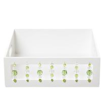 Bandeja Pedras Verdes