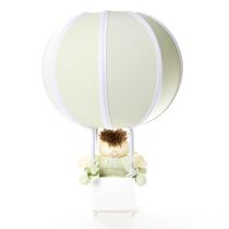 Abajur Balãozinho Verde