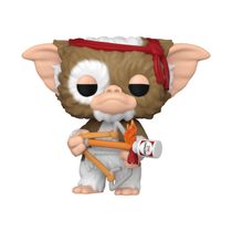 Boneco Funko - Pop! - Gremlins 2 - Gizmo - Candide