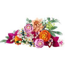 LEGO® Lindo Buquê de Flores Rosas