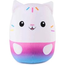 Pelucia Squishmallows Cakey 30cm Gabbys Dollhouse Sunny