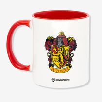 Caneca Pop Grifinória – Harry Potter
