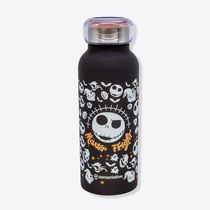 Garrafa Bubble Jack Skellington – O Estranho Mundo de Jack
