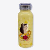 Garrafa Bubble Bela - Disney