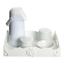 Kit Higiene Resina Marinheiro