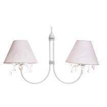 Lustre 2L Primavera Rosa