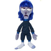 Divertida Mente Pelúcia - Tédio F0187-6 - Fun