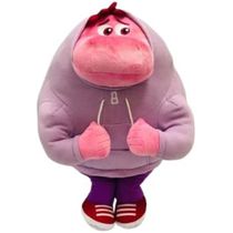 Divertida Mente Pelúcia - Vergonha F0187-1 - Fun