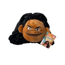 Moana 2 - Cabeça Squish - Maui - Toyng