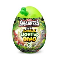 Smashers Light Verde