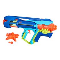 Lançamento de Agua - Super Soaker Power Drench XL - Hasbro