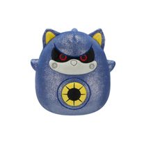 Pelúcia Mecha Sonic de 25cm - Squishmallows Sonic
