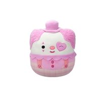Pelúcia Cupid de 19cm - Squishmallows Squishlove