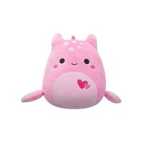 Pelúcia Artin de 19cm - Squishmallows Squishlove