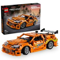 LEGO - Technic - Fast and Furious Toyota Supra MK4 - 42204