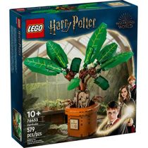 Mandragora - Lego 76433