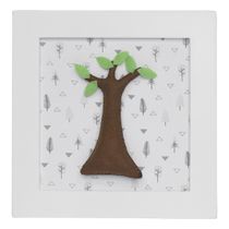 Quadro Decorativo Árvore