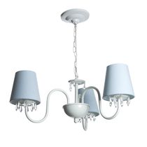 Lustre 3L Pingente Balãozinho