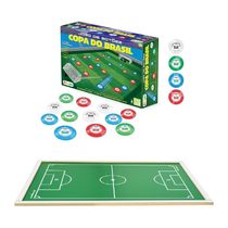 Combo Futebol de Botão Junges