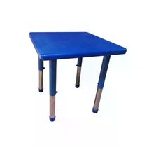 Mesa Infantil Azul
